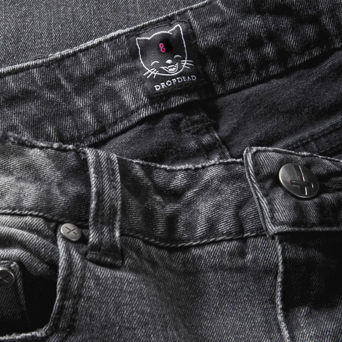 Signature Mark II Jeans