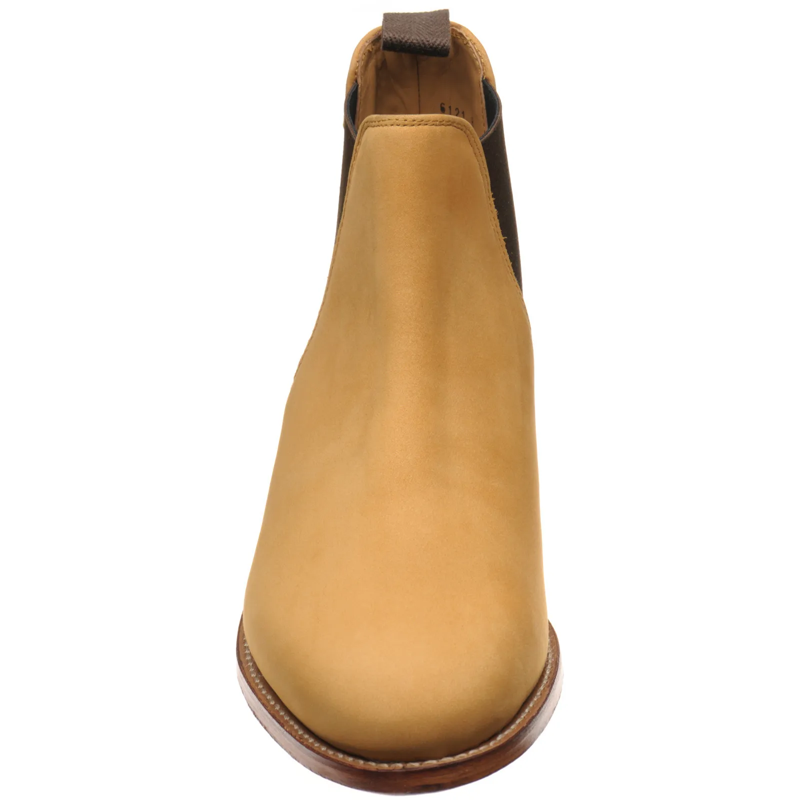 Sittaford Chelsea boots