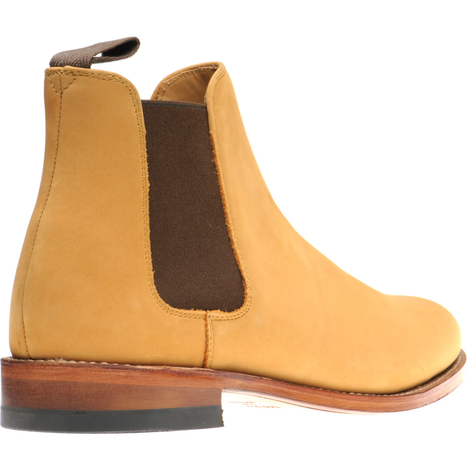 Sittaford Chelsea boots