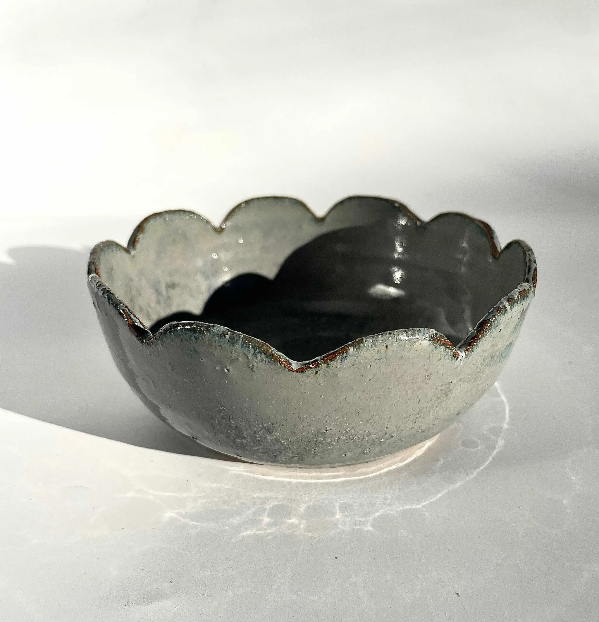 Small Cloud Bowl