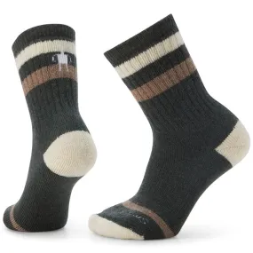 Smartwool Everyday Heritage Crew Socks Women's