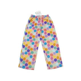 smiles plush pant