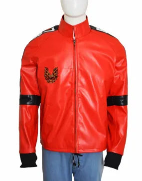 Smokey and The Bandit Jacket by Burt Reynolds - UJackets