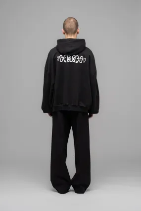 SOS BUBBLE HOODIE