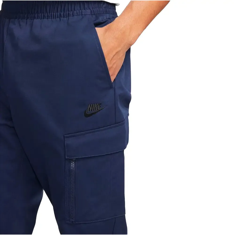 Sportswear Woven Pant