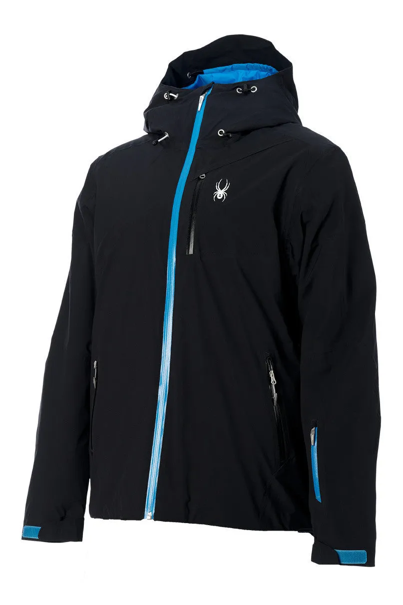 Spyder Men's Pryme Jacket