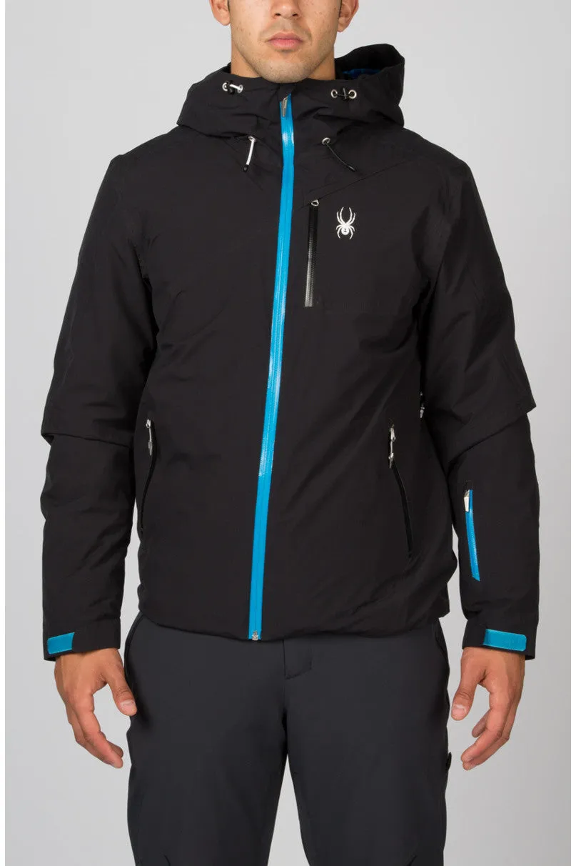 Spyder Men's Pryme Jacket