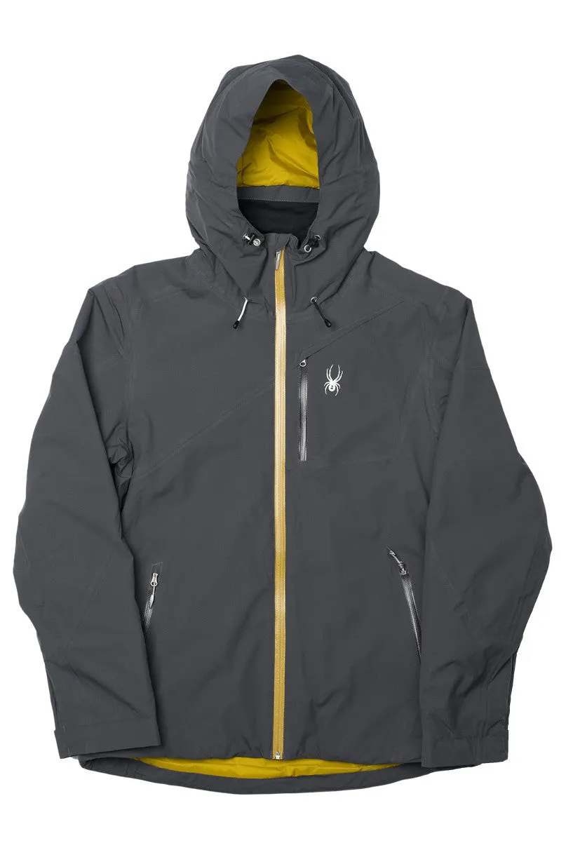 Spyder Men's Pryme Jacket