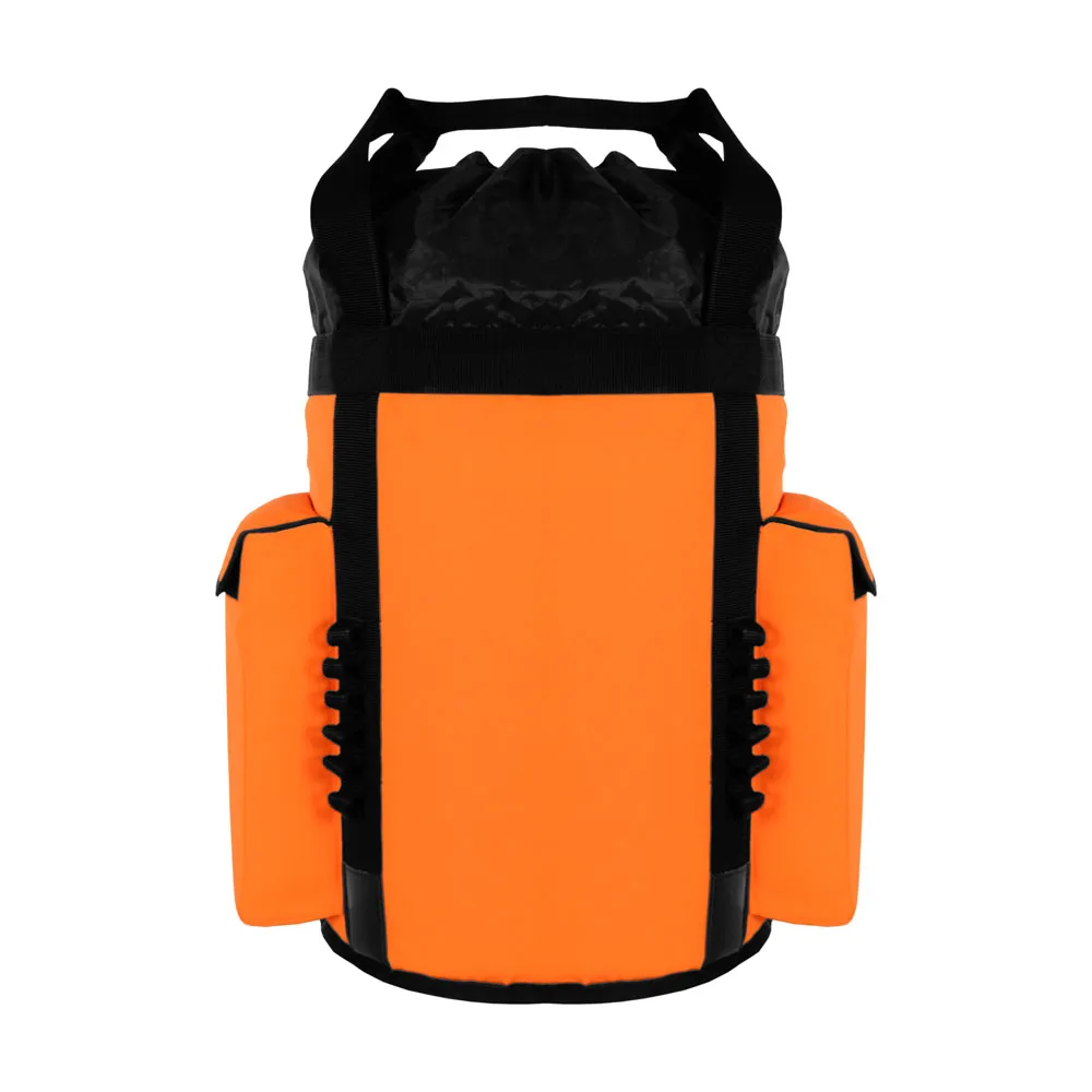 Stein Utility 50L Storage Bag Orange