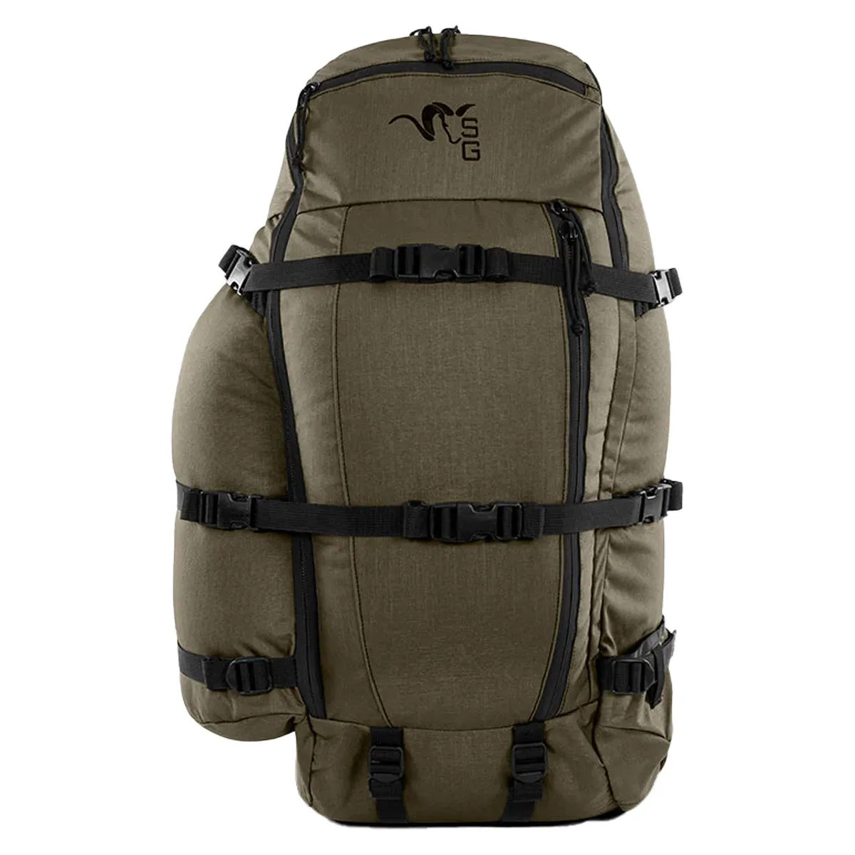 Stone Glacier Col 4800 Bag Only