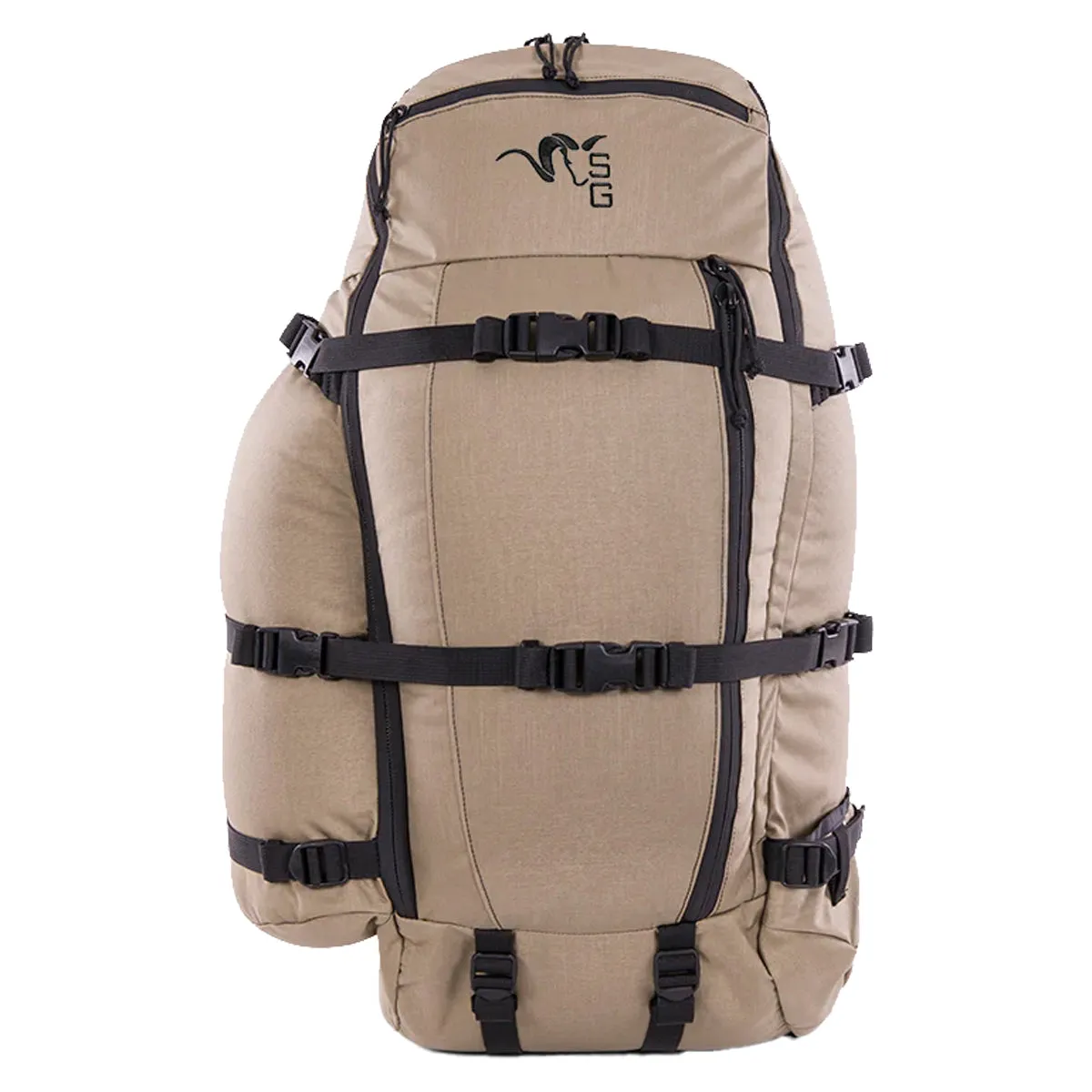 Stone Glacier Col 4800 Bag Only