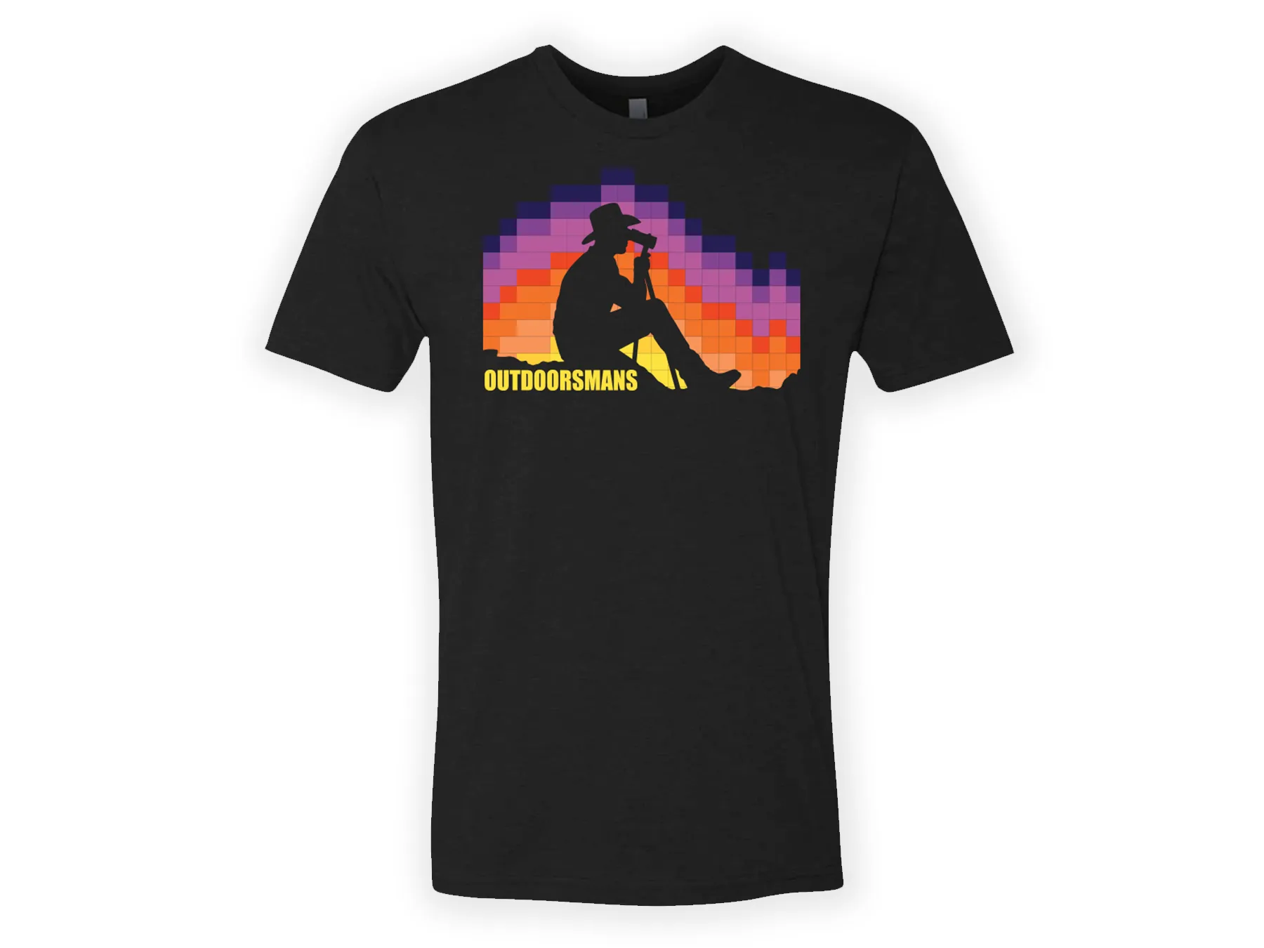 Sunset T-Shirt