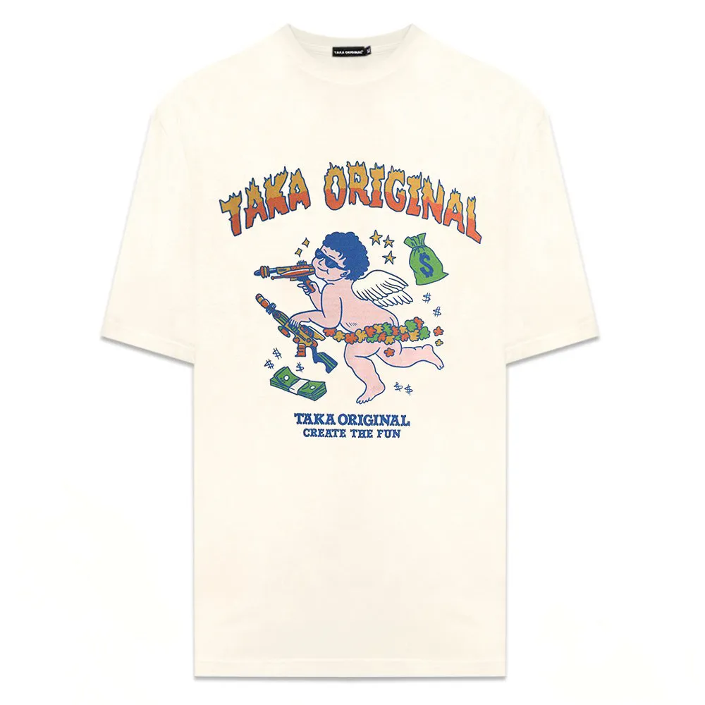 TAKA ORIGINAL  |T-Shirts