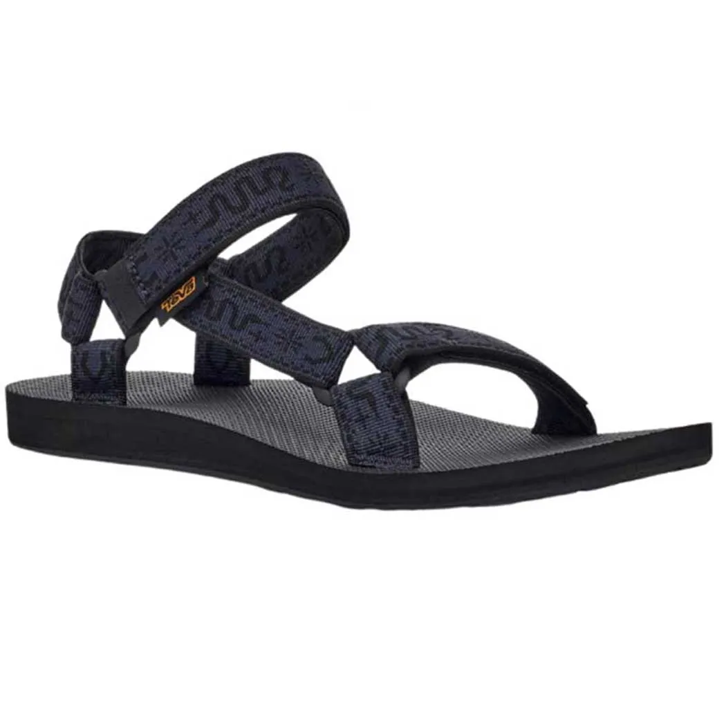 Teva Original Universal Sandal Bandana Total Eclipse (Men's)