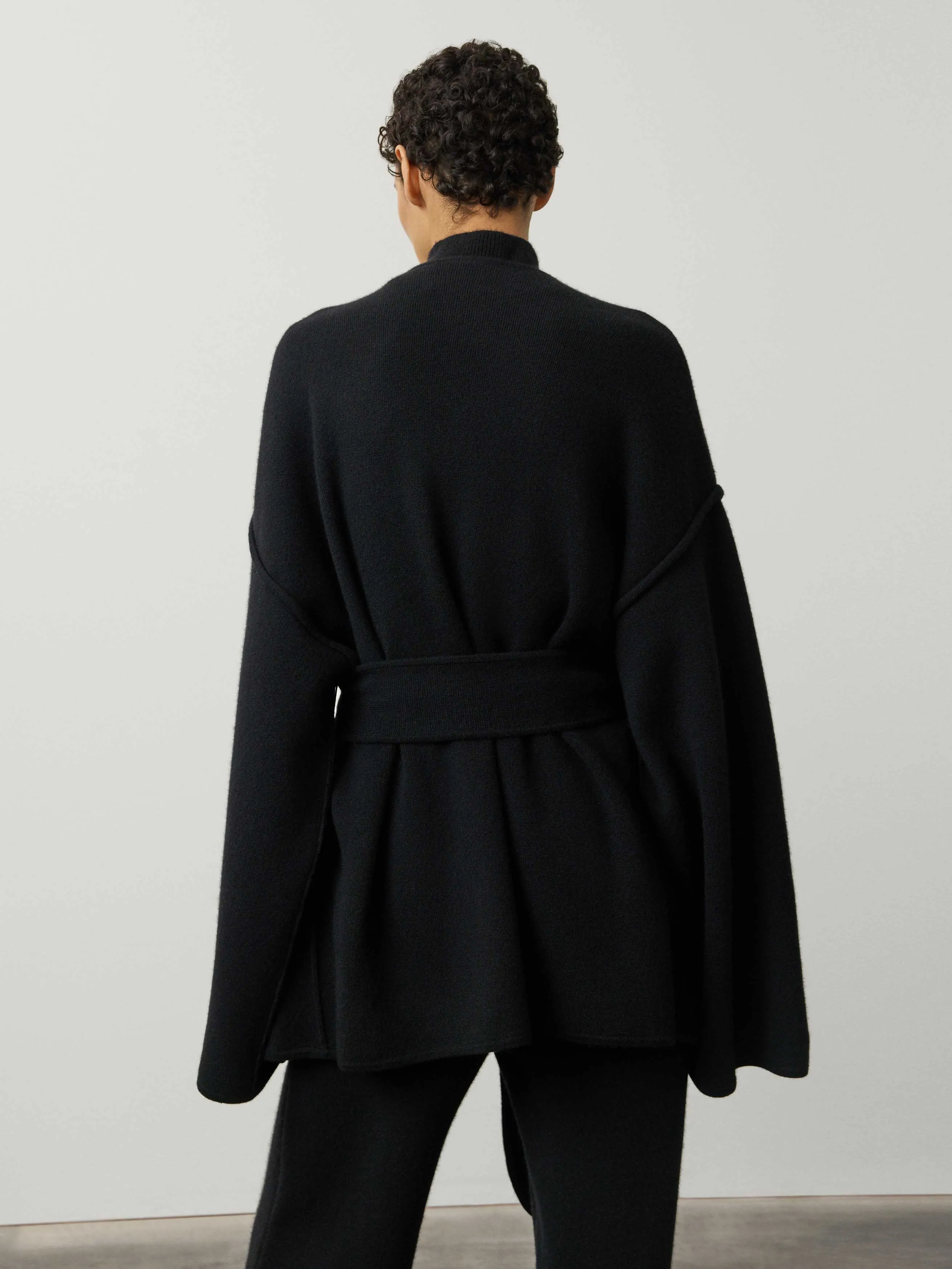 The Fiora Coat