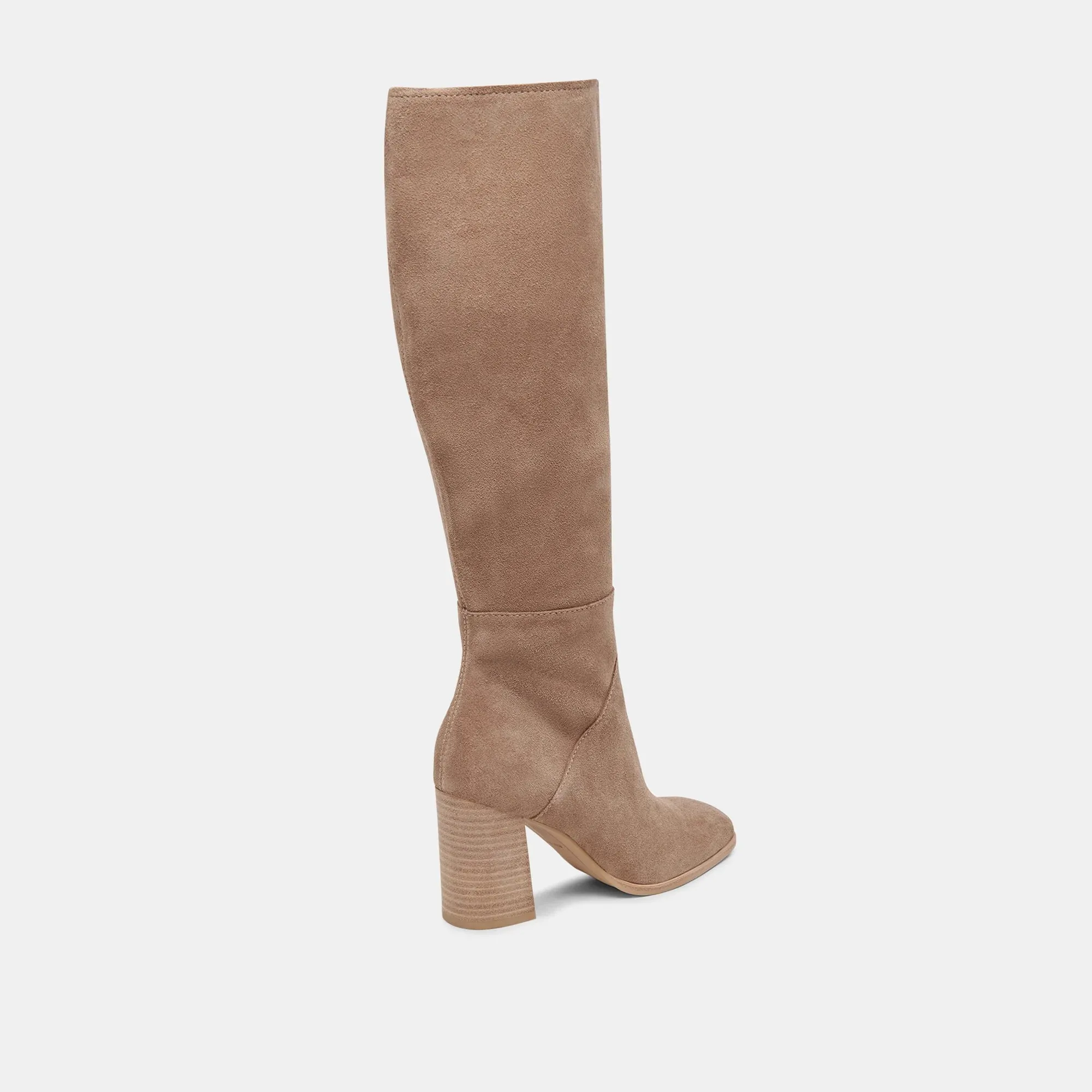 THE FYNN KNEE BOOTS- RESTOCK ALERT