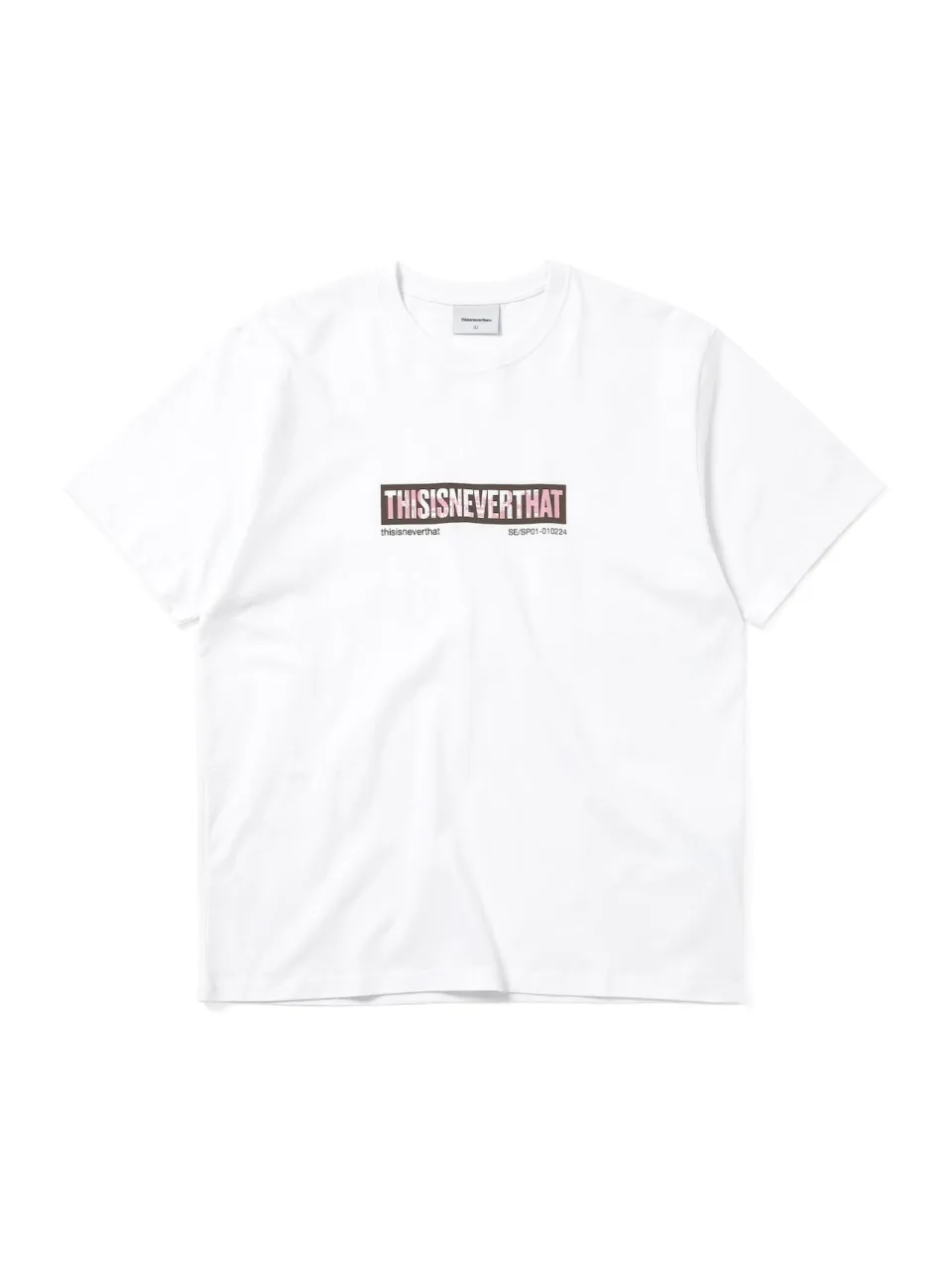 thisisneverthat  |T-Shirts