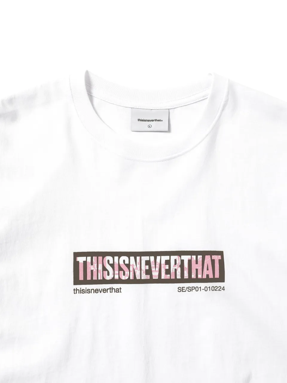 thisisneverthat  |T-Shirts