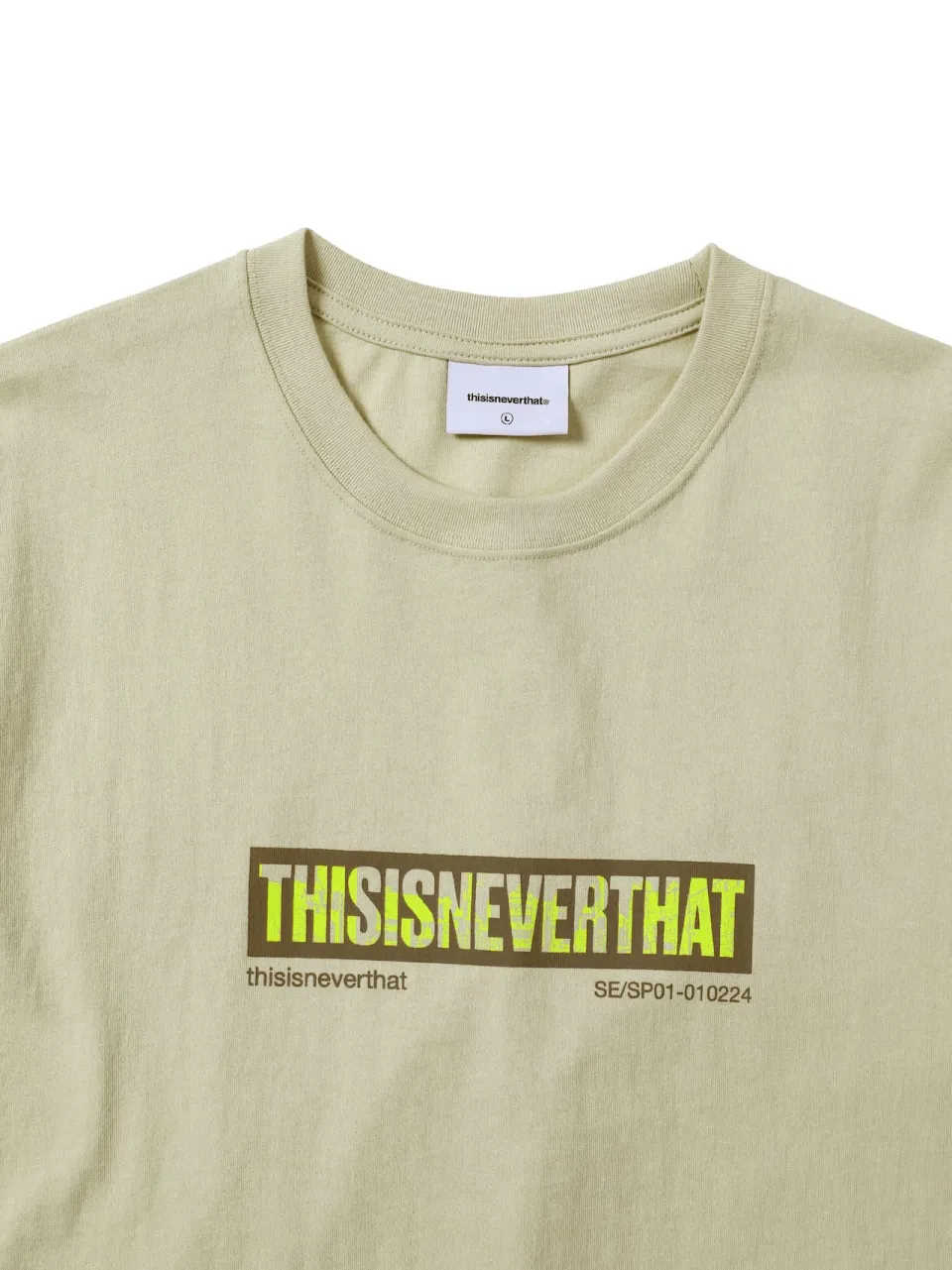 thisisneverthat  |T-Shirts