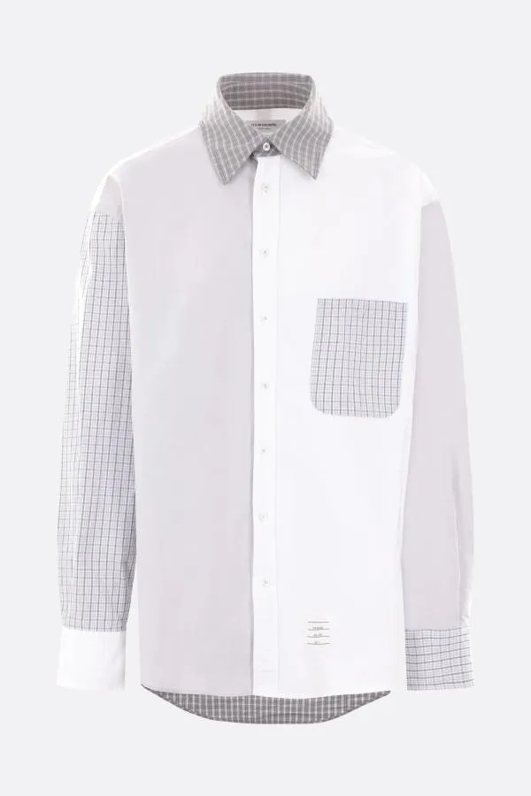 THOM BROWNE  |Shirts