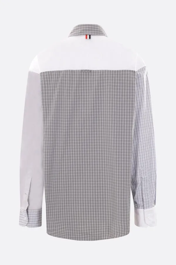 THOM BROWNE  |Shirts