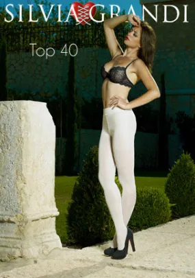 Top 40 Tights