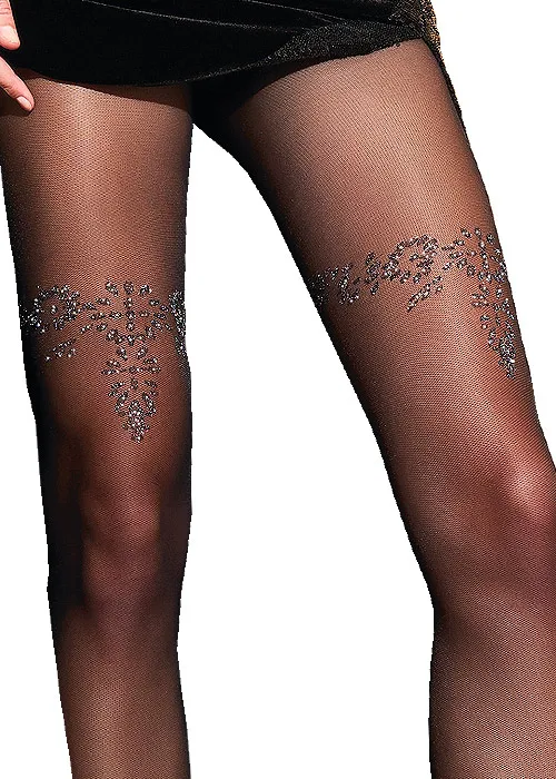 Trasparenze Snowdrop Tights ()