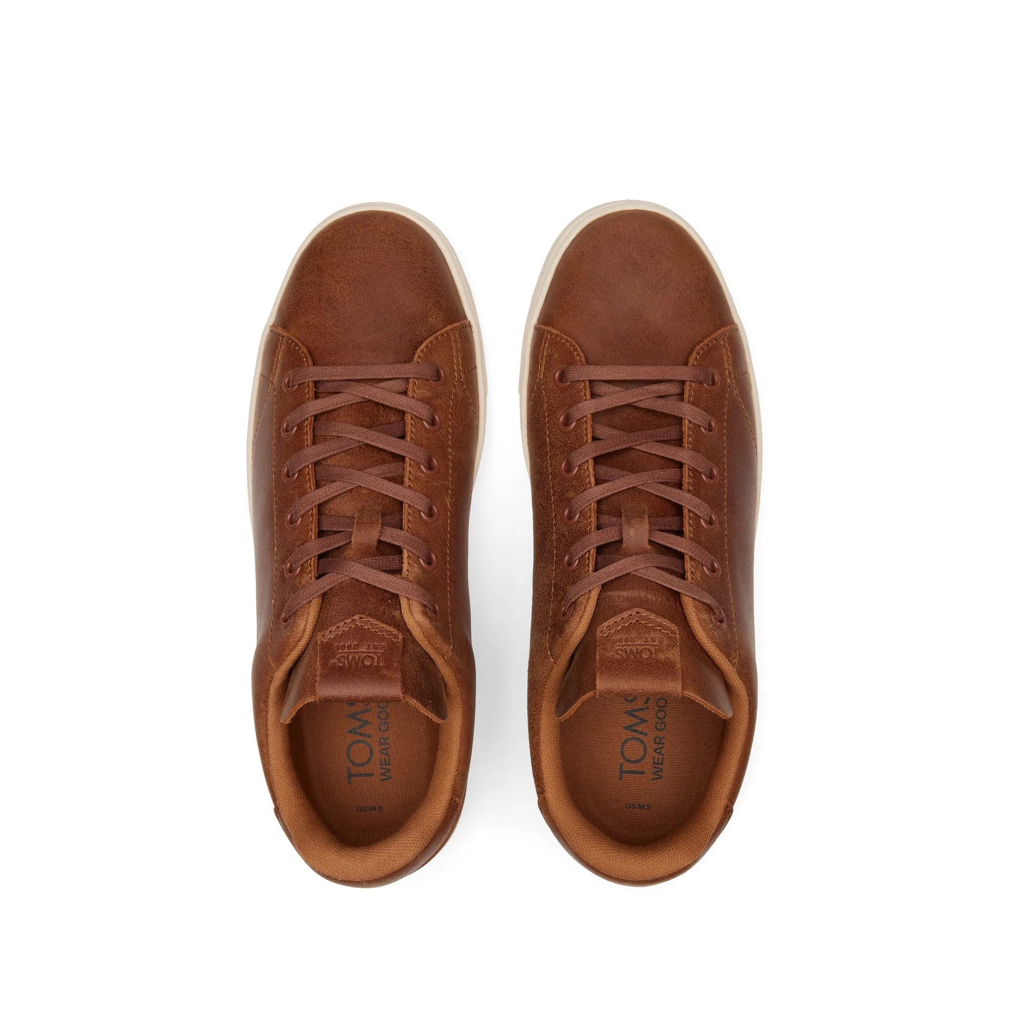 TRVL LITE Lace-Up Sneaker