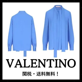 VALENTINO  |Shirts & Blouses