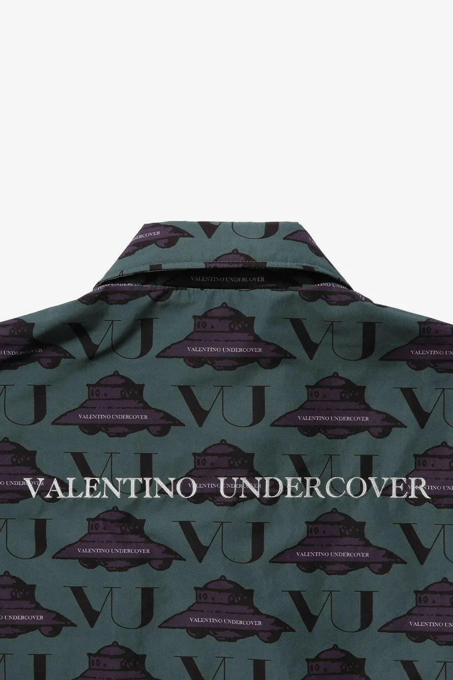 Valentino UFO Jacket