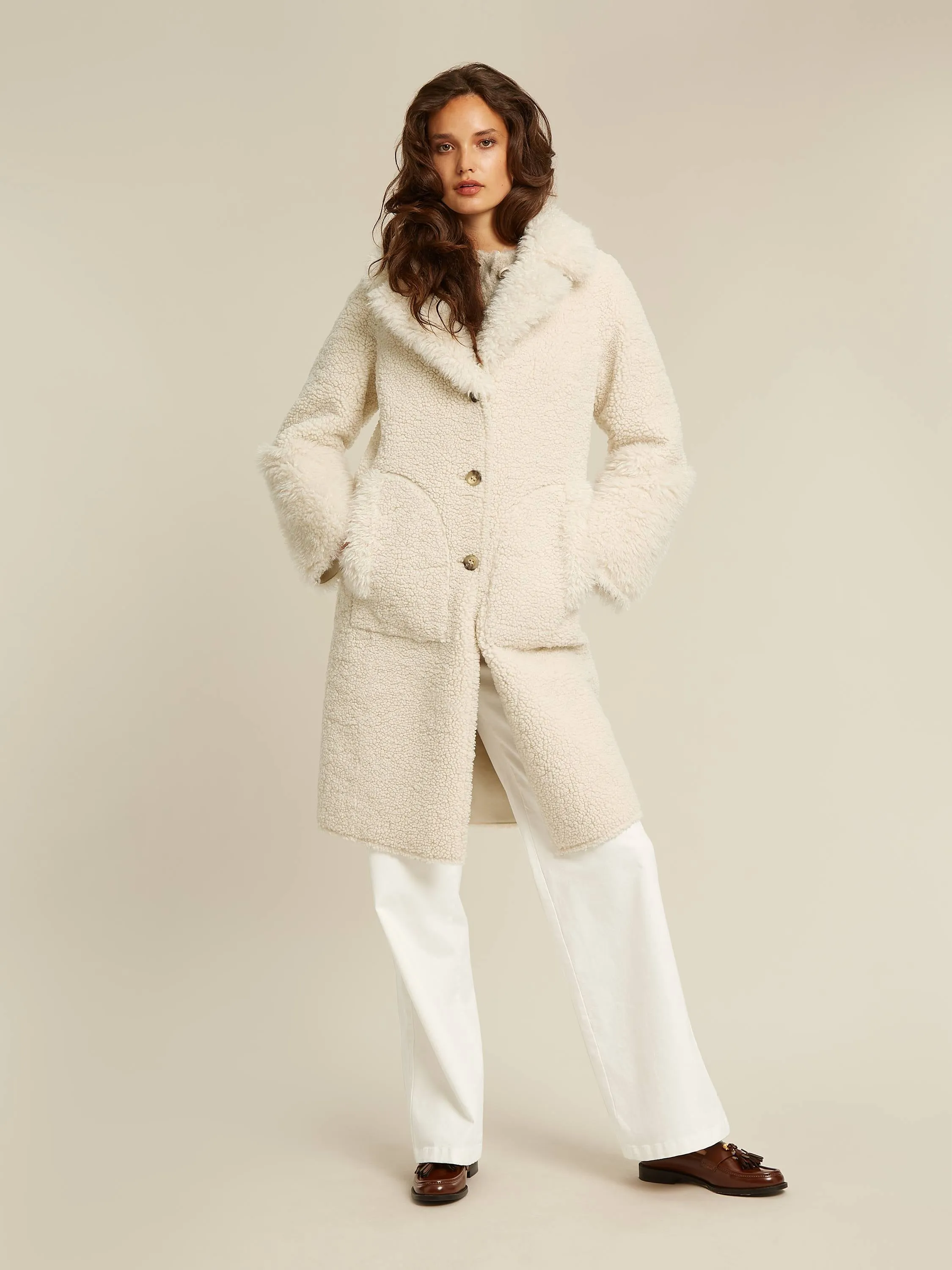 Valery coat