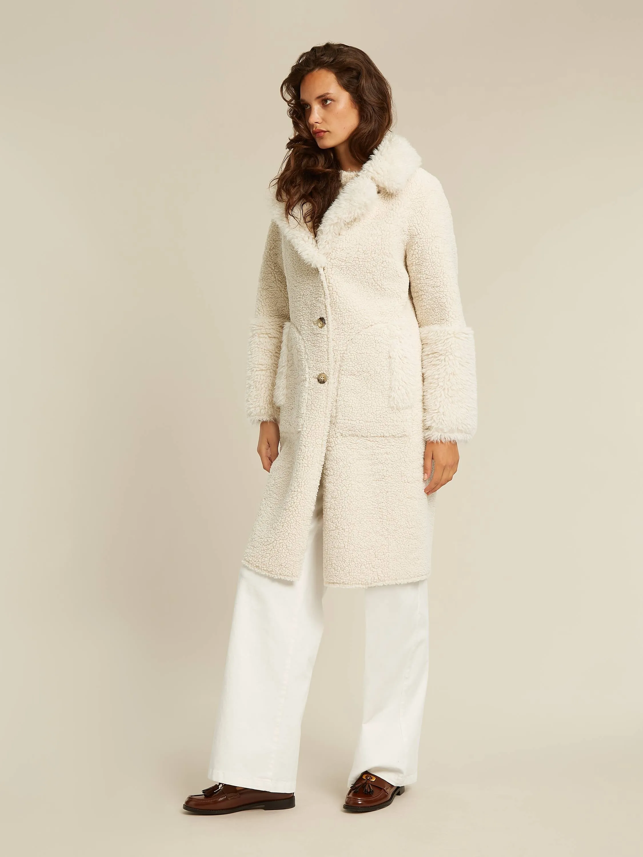 Valery coat