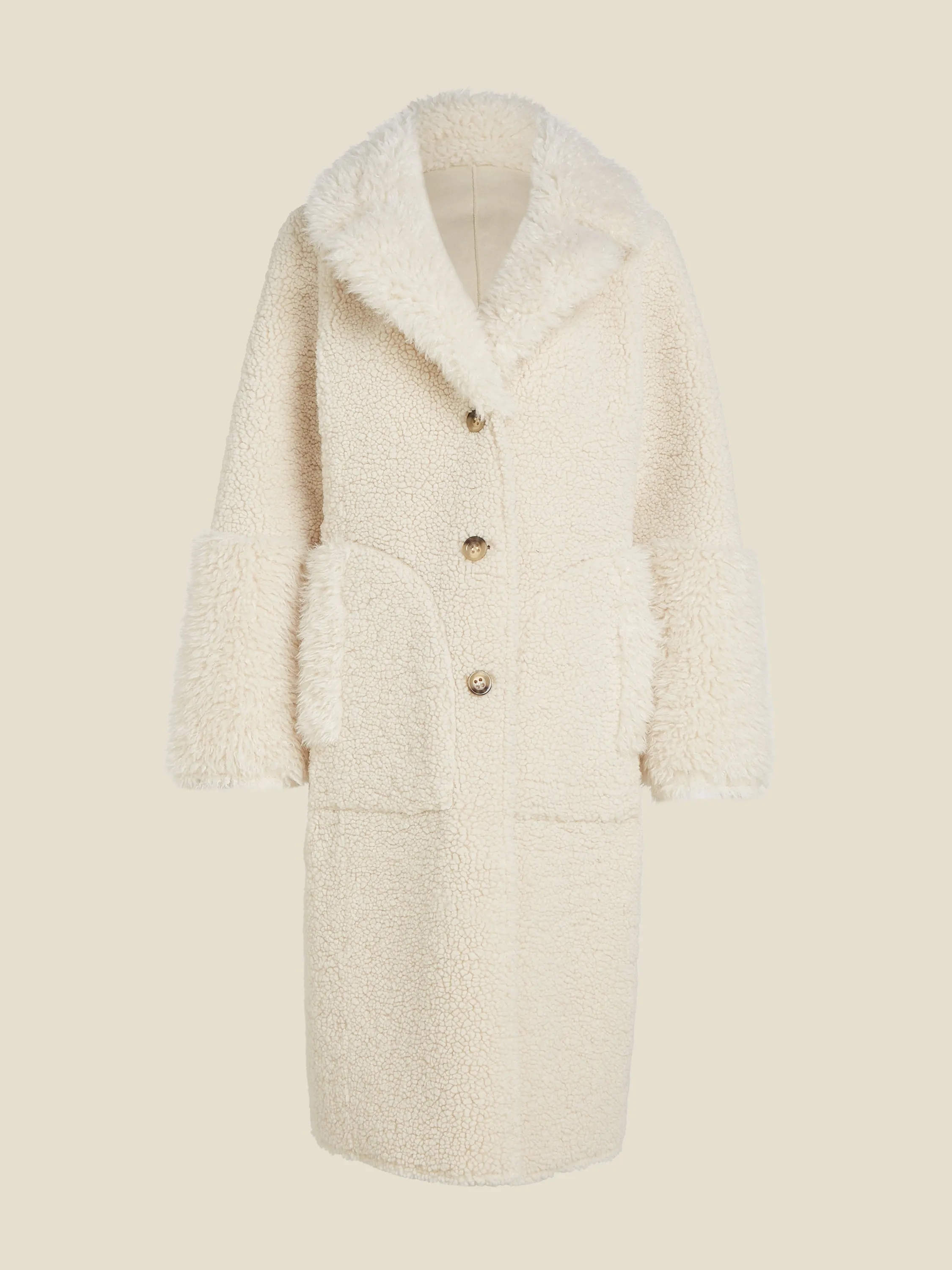 Valery coat