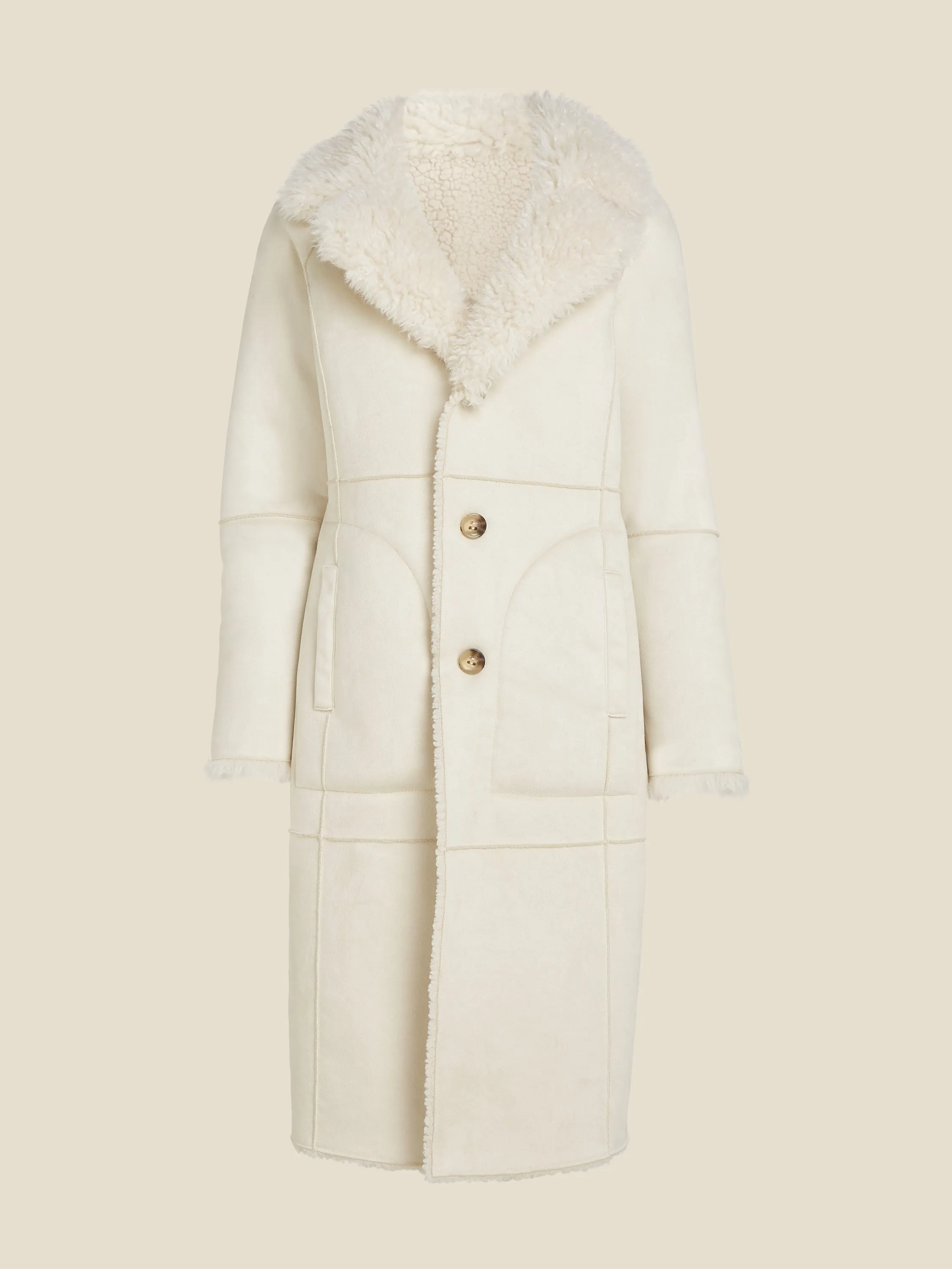 Valery coat