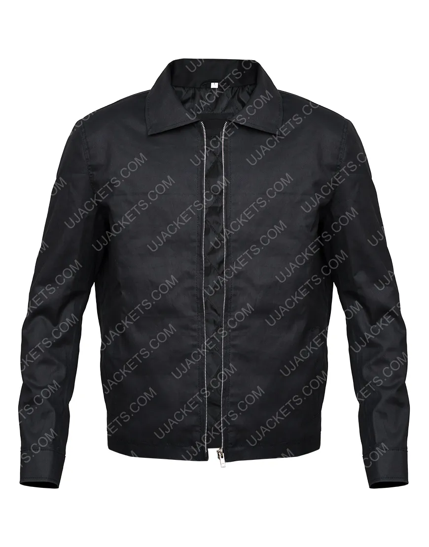 Van der Valk Marc Warren Jacket | Piet Van der Valk Jacket | Ujackets.com