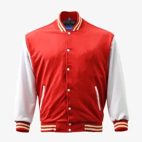 Varsity Jackets Cheap - Couro Wears