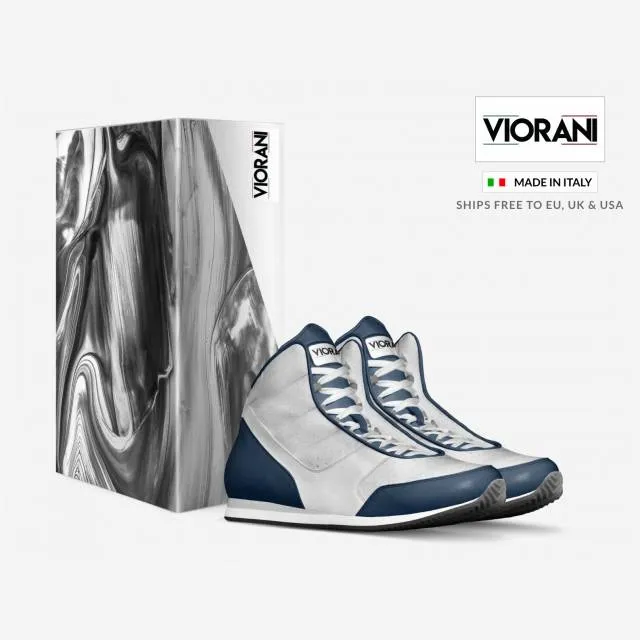 VIORANI Premium Unisex Sneaker