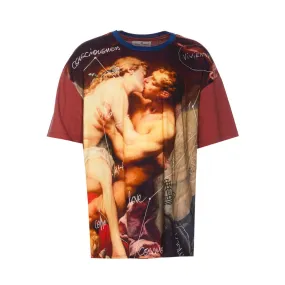 Vivienne Westwood  |T-Shirts