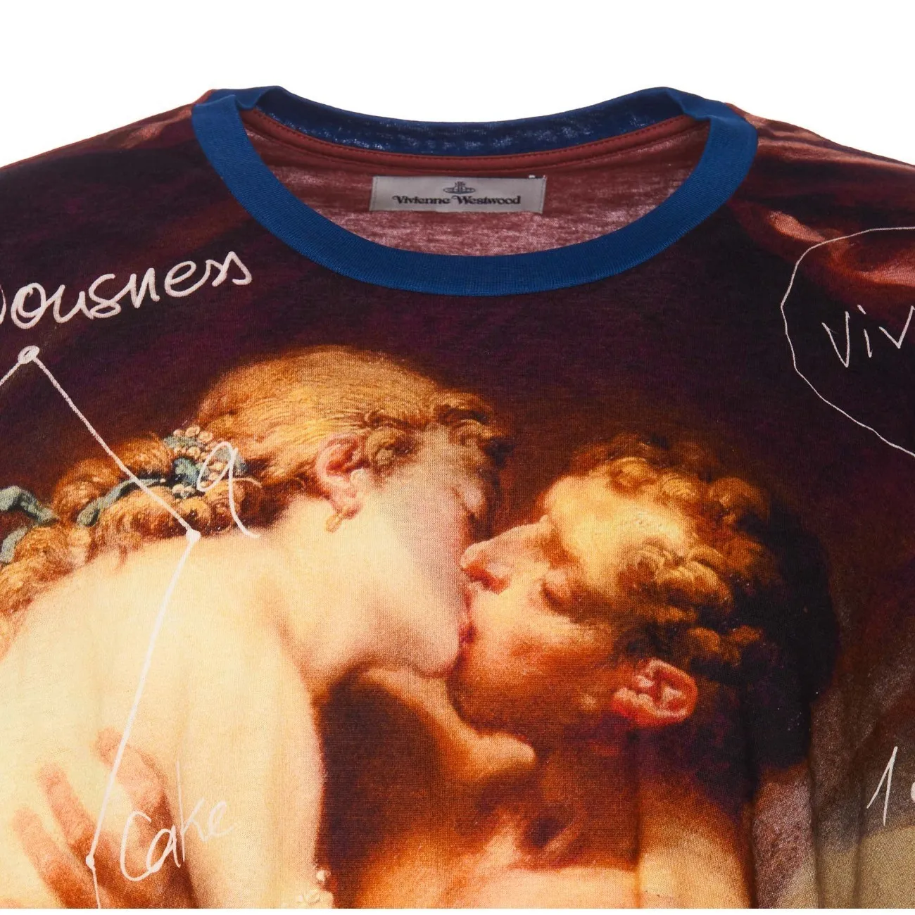 Vivienne Westwood  |T-Shirts