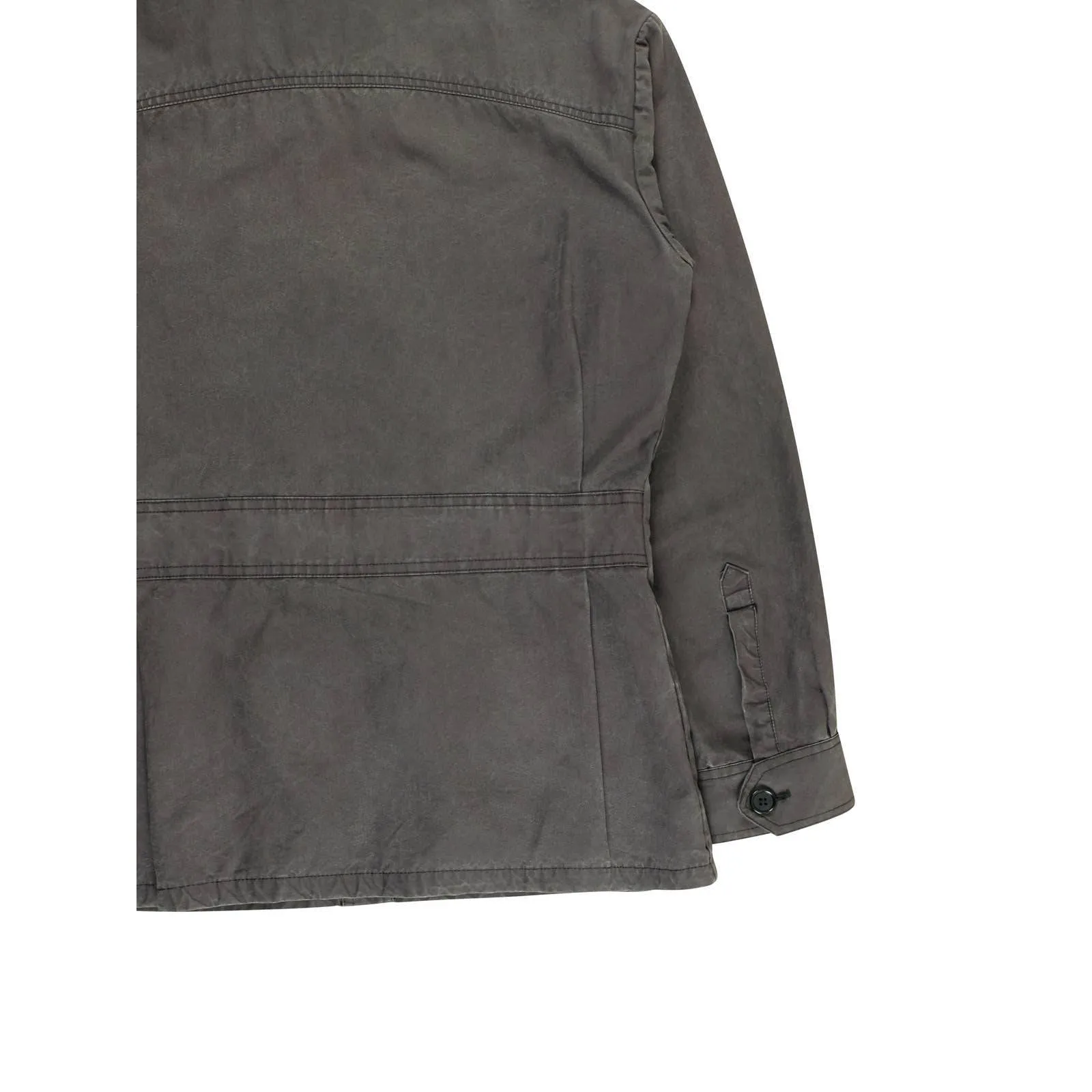 Waves Charcoal M-51 Jacket