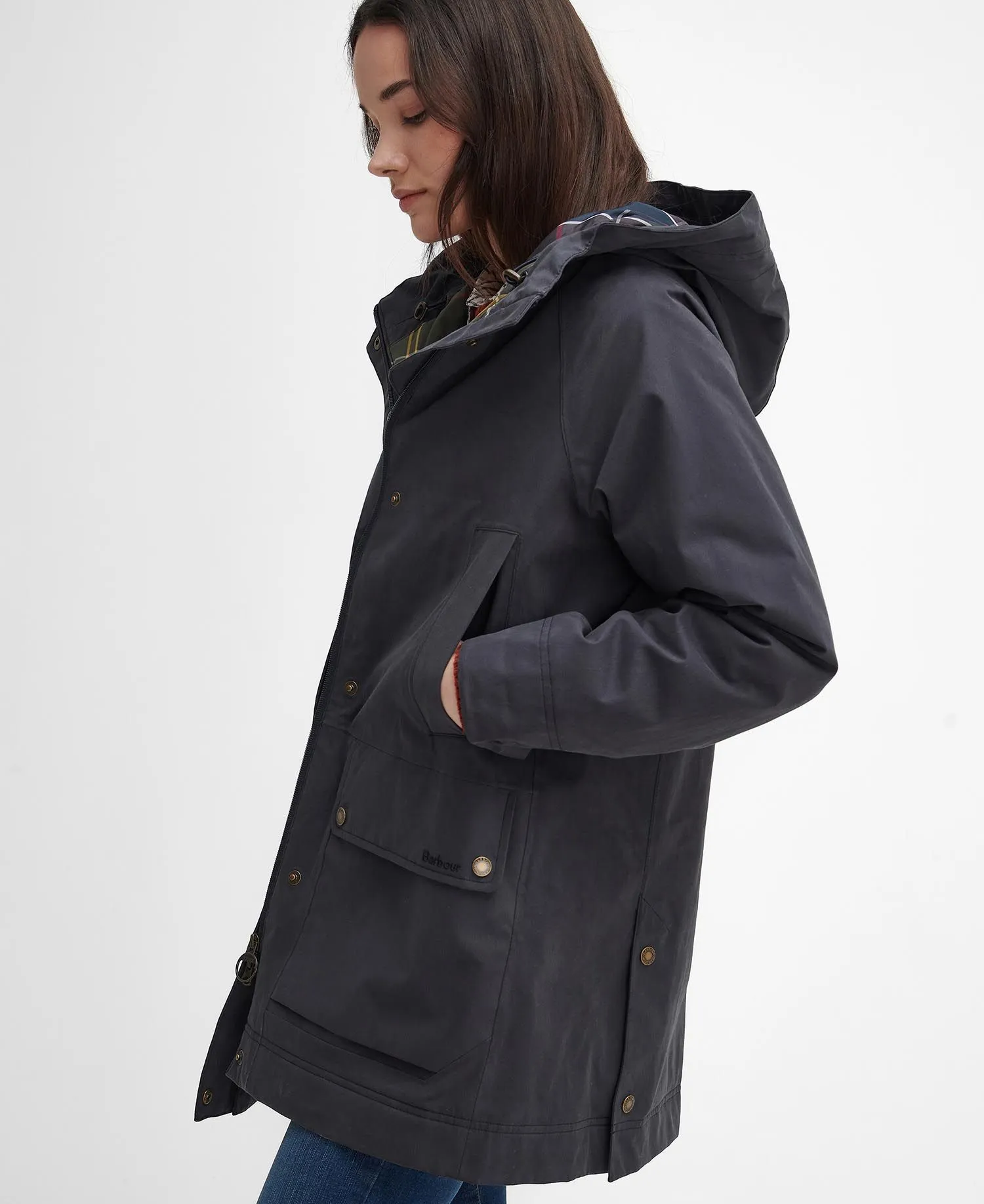  Winter Beadnell Jacket     