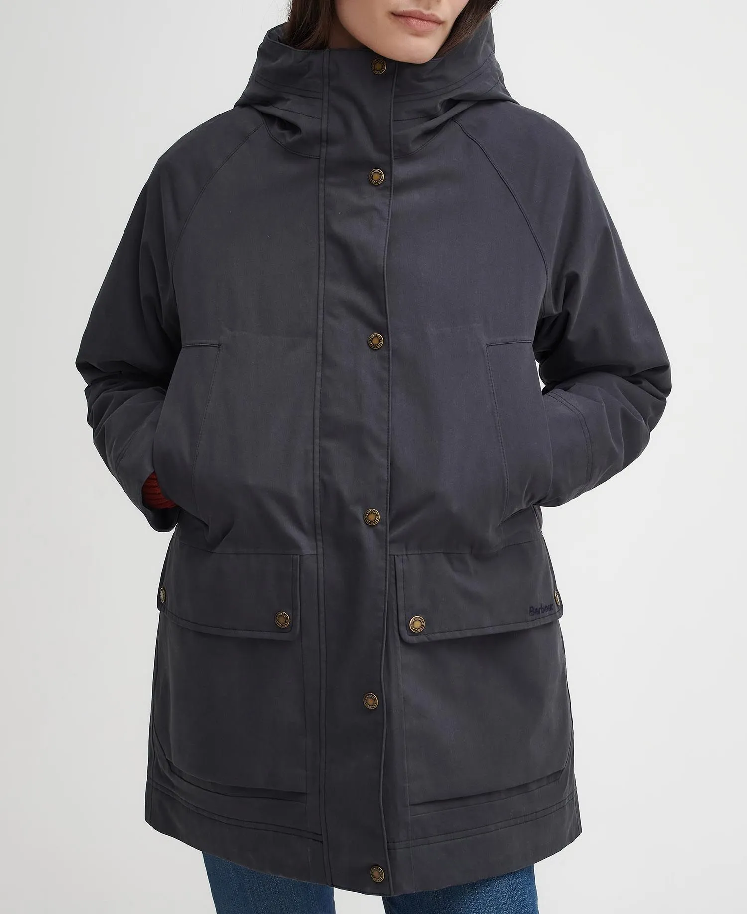  Winter Beadnell Jacket     