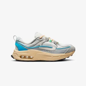 WMN'S AIR MAX BLISS 'LT SMOKE GREY/SAIL-PHOTON DUST'