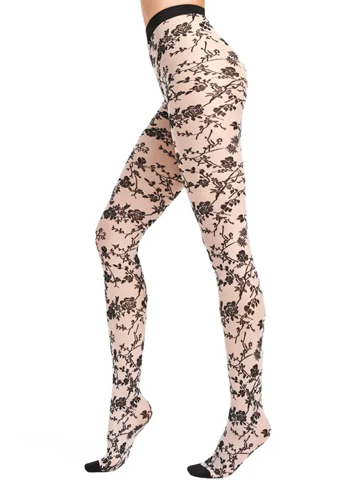 Wolford Marie Tights ()