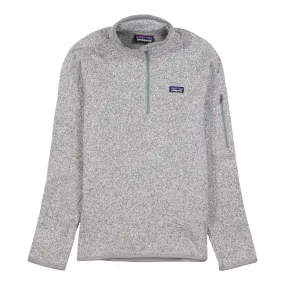 Women's Better Sweater 1/4-Zip