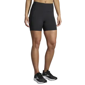 Women's Brooks Method 5 Short- 221523-001