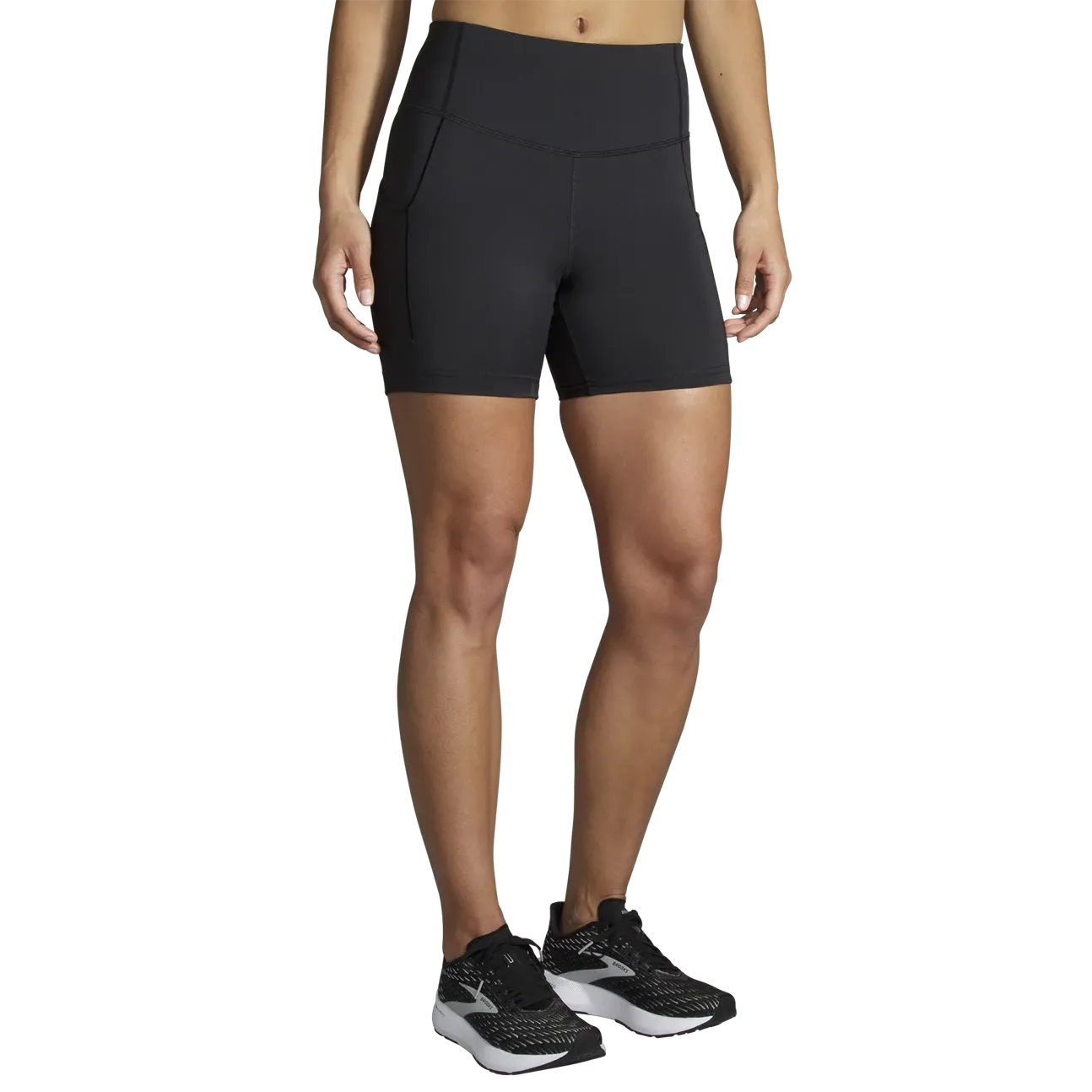 Women's Brooks Method 5 Short- 221523-001