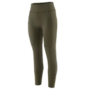 Womens Pack Out Hike Tights