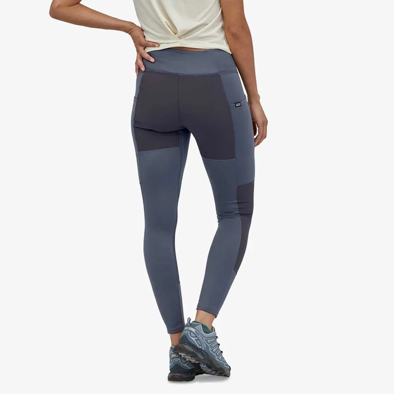 Womens Pack Out Hike Tights