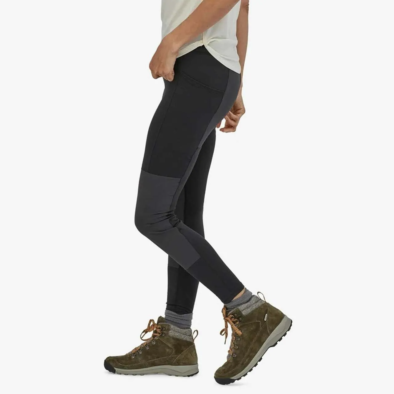 Womens Pack Out Hike Tights